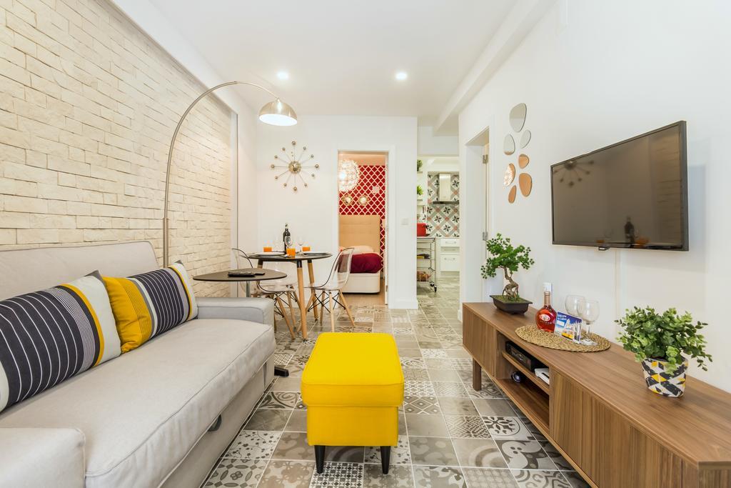 Apartamento Steps Lisboa Exterior foto
